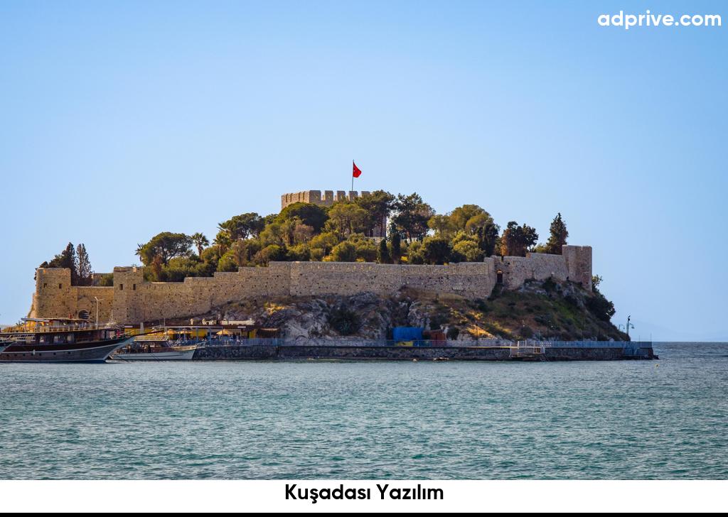 Kuşadası Yazılım6