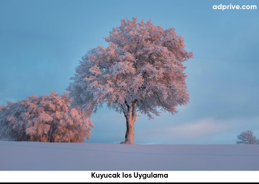 Kuyucak Ios Uygulama6