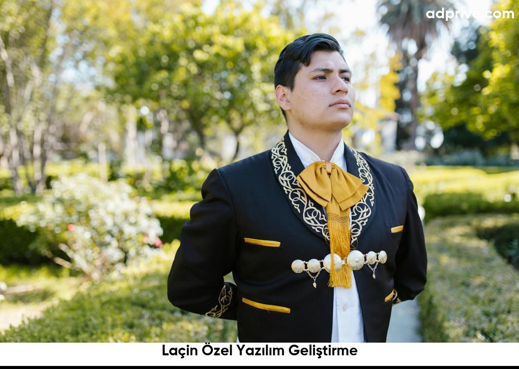 Laçin Özel Yazılım Geliştirme6