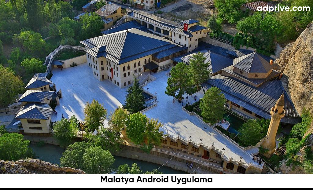 Malatya Android Uygulama6