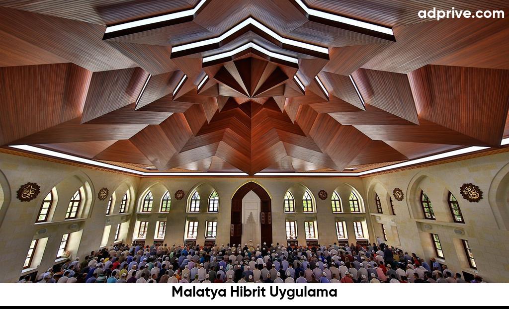 Malatya Hibrit Uygulama6