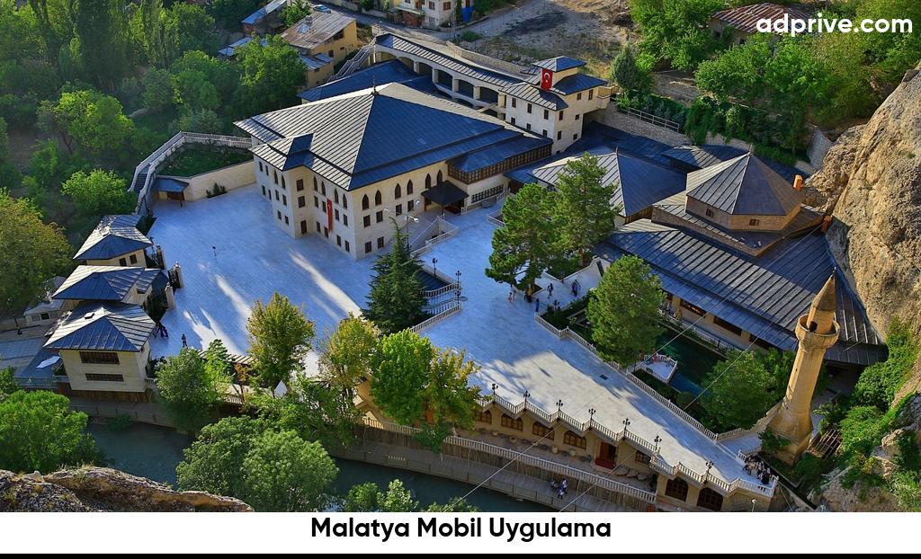 Malatya Mobil Uygulama6