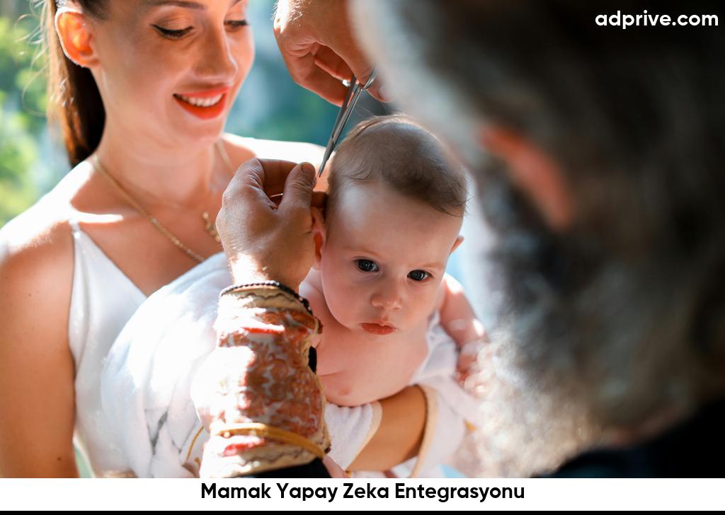 Mamak Yapay Zeka Entegrasyonu6