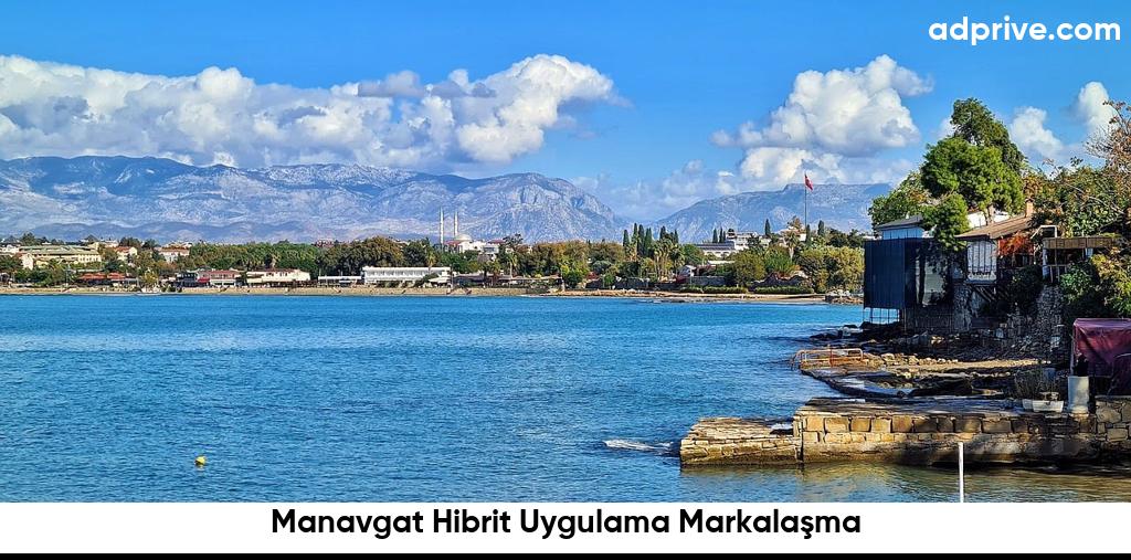 Manavgat Hibrit Uygulama Markalaşma6