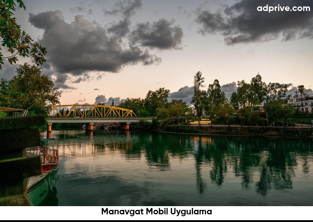 Manavgat Mobil Uygulama6