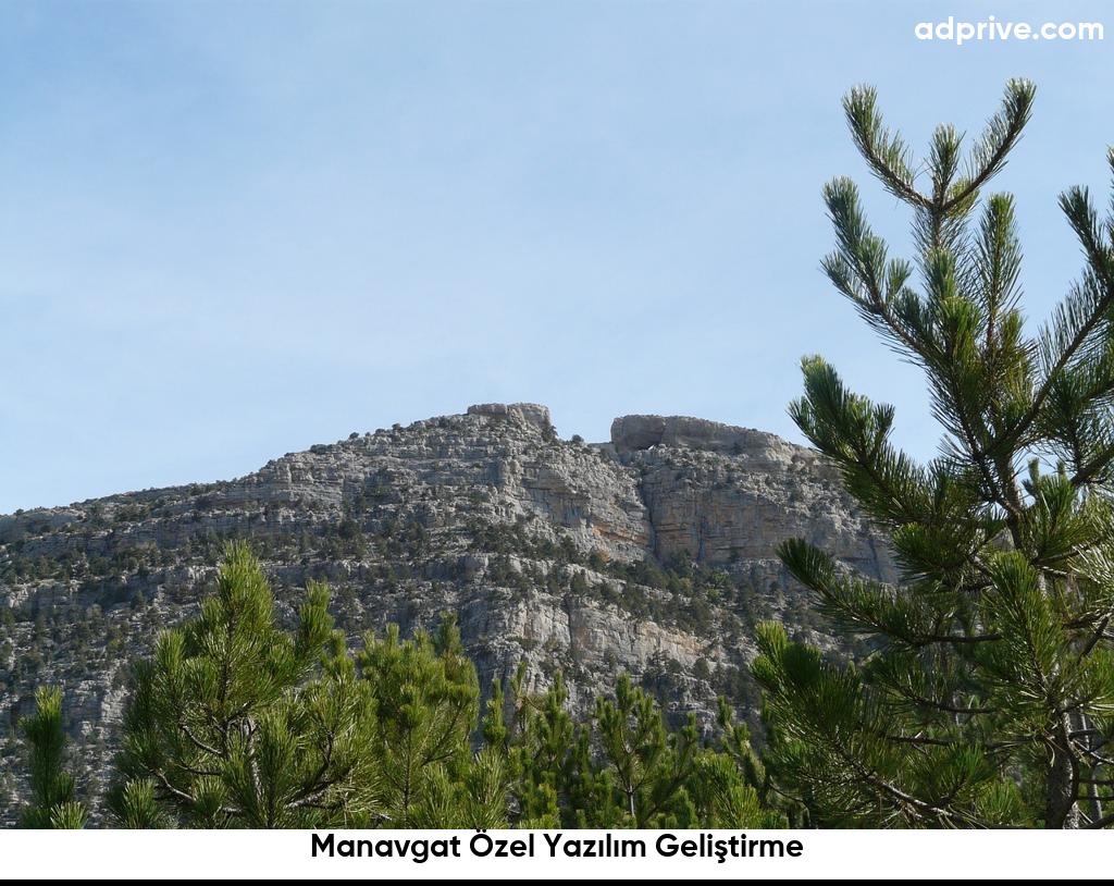 Manavgat Özel Yazılım Geliştirme6