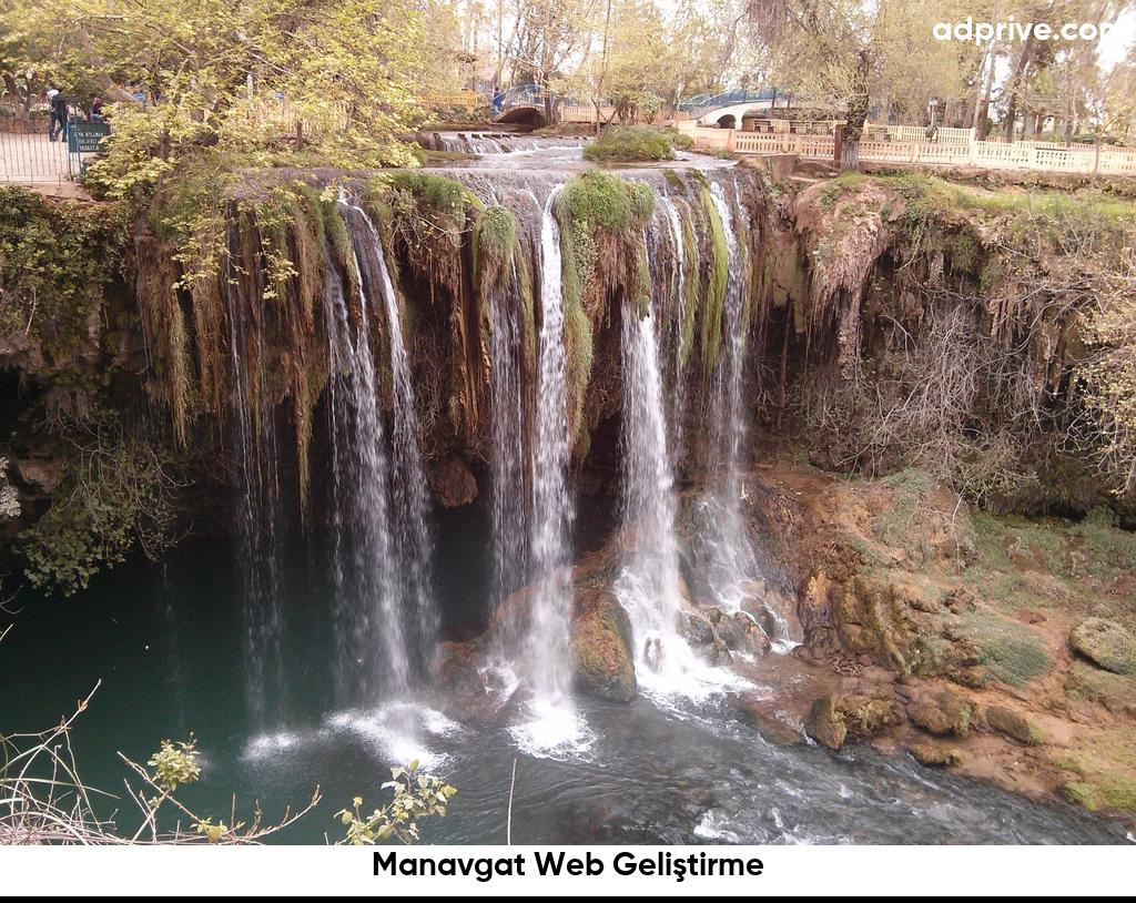 Manavgat Web Geliştirme6