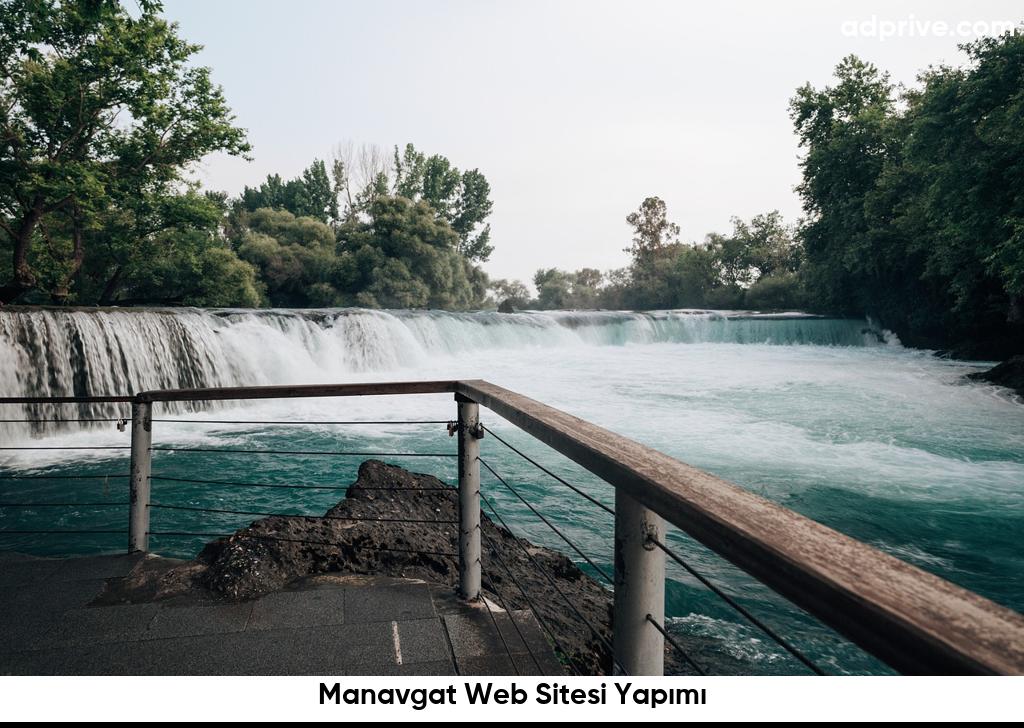 Manavgat Web Sitesi Yapımı6