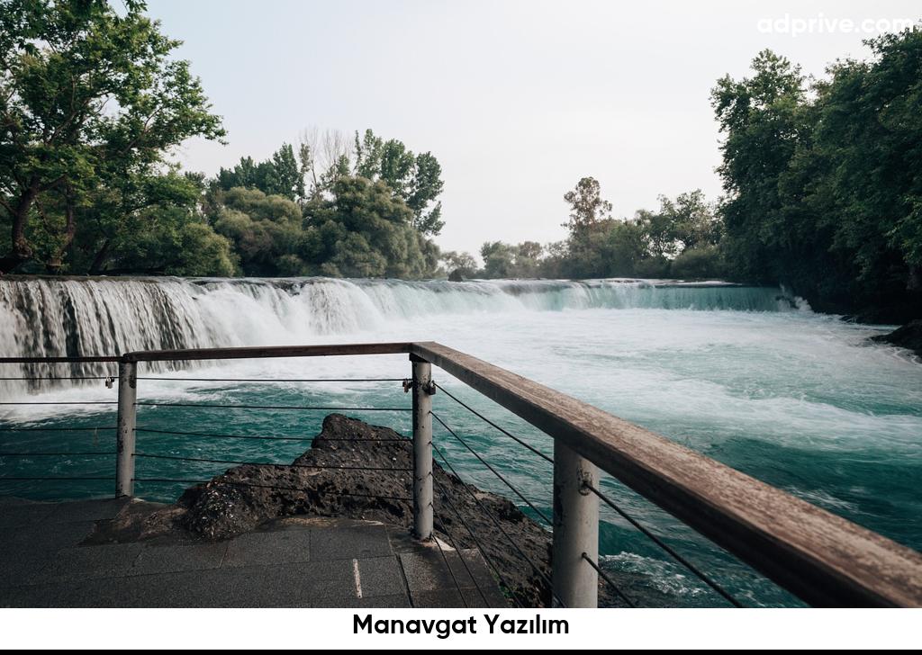 Manavgat Yazılım6