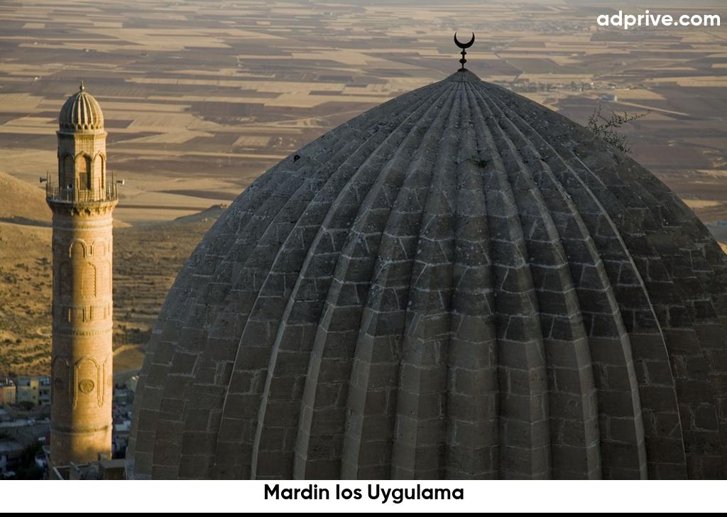 Mardin Ios Uygulama6