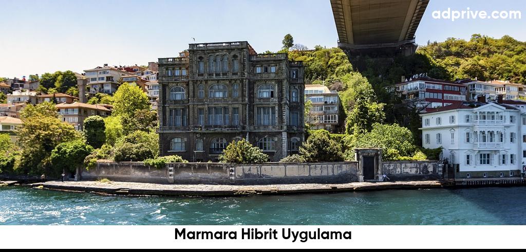 Marmara Hibrit Uygulama6