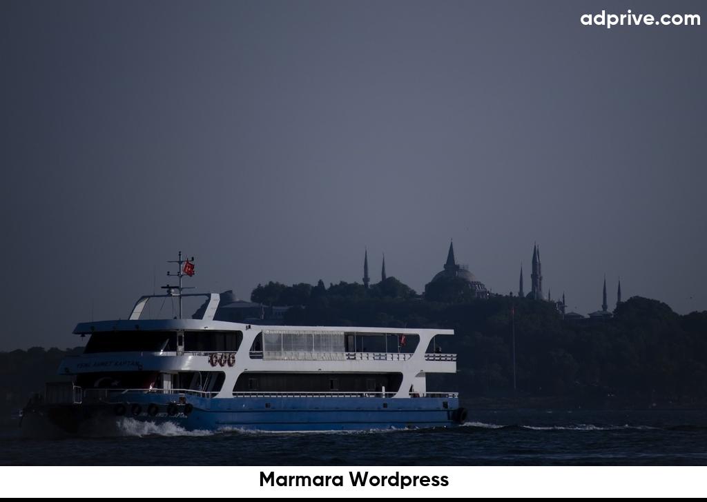 Marmara Wordpress6