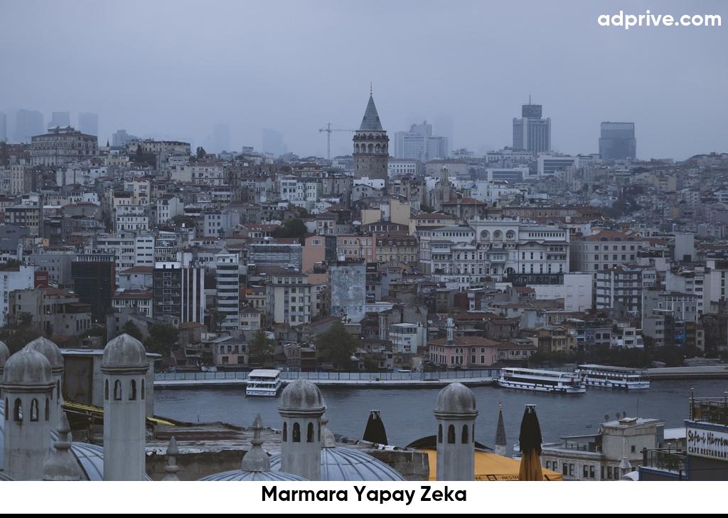 Marmara Yapay Zeka6