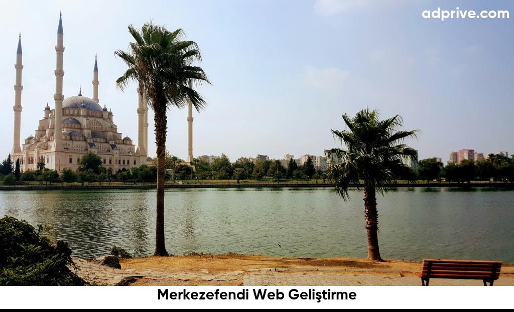 Merkezefendi Web Geliştirme6