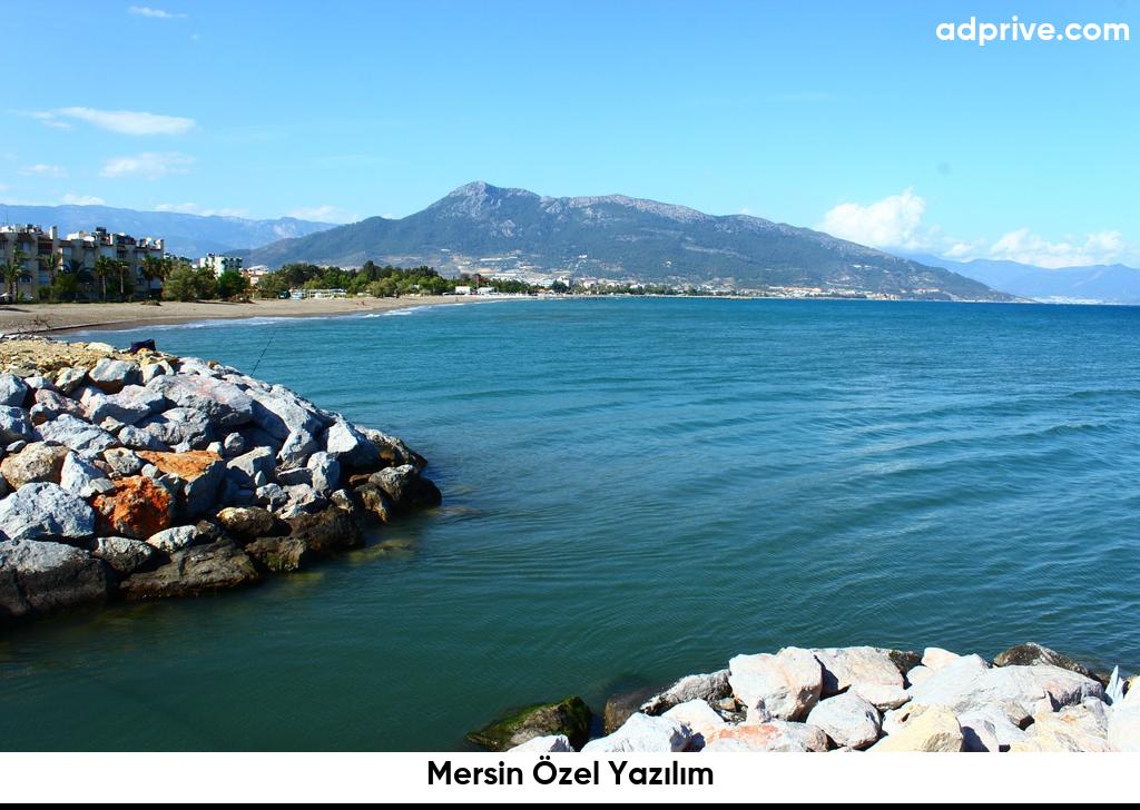 Mersin Ozel Yazilim6