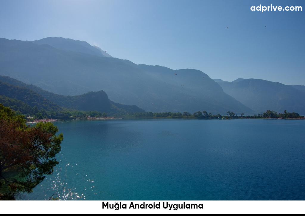 Mugla Android Uygulama6