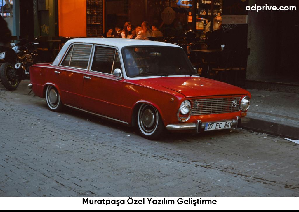 Muratpaşa Özel Yazılım Geliştirme6