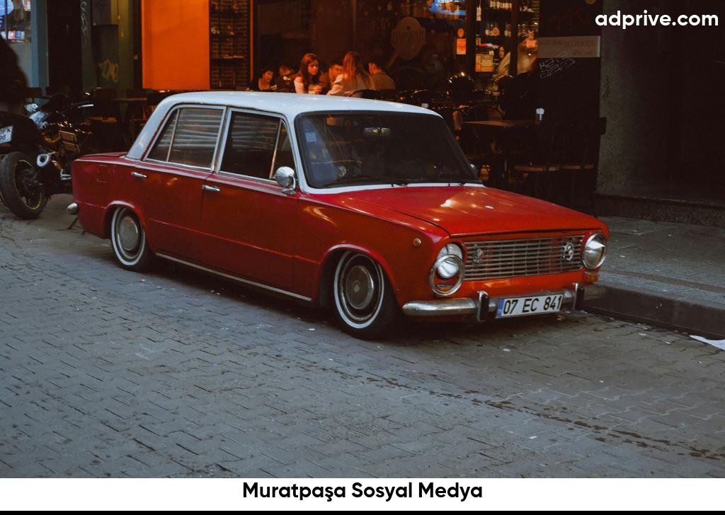 Muratpaşa Sosyal Medya6