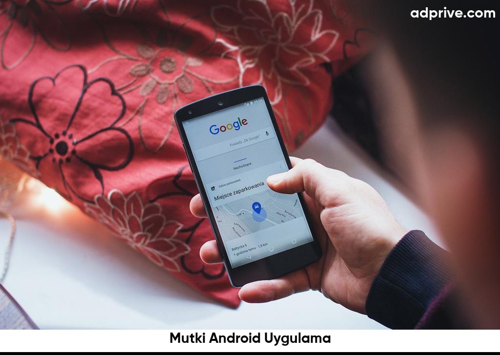 Mutki Android Uygulama6