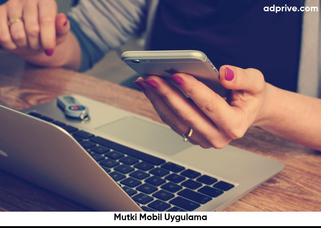 Mutki Mobil Uygulama6