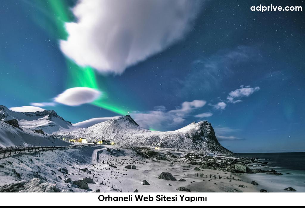 Orhaneli Web Sitesi Yapımı6