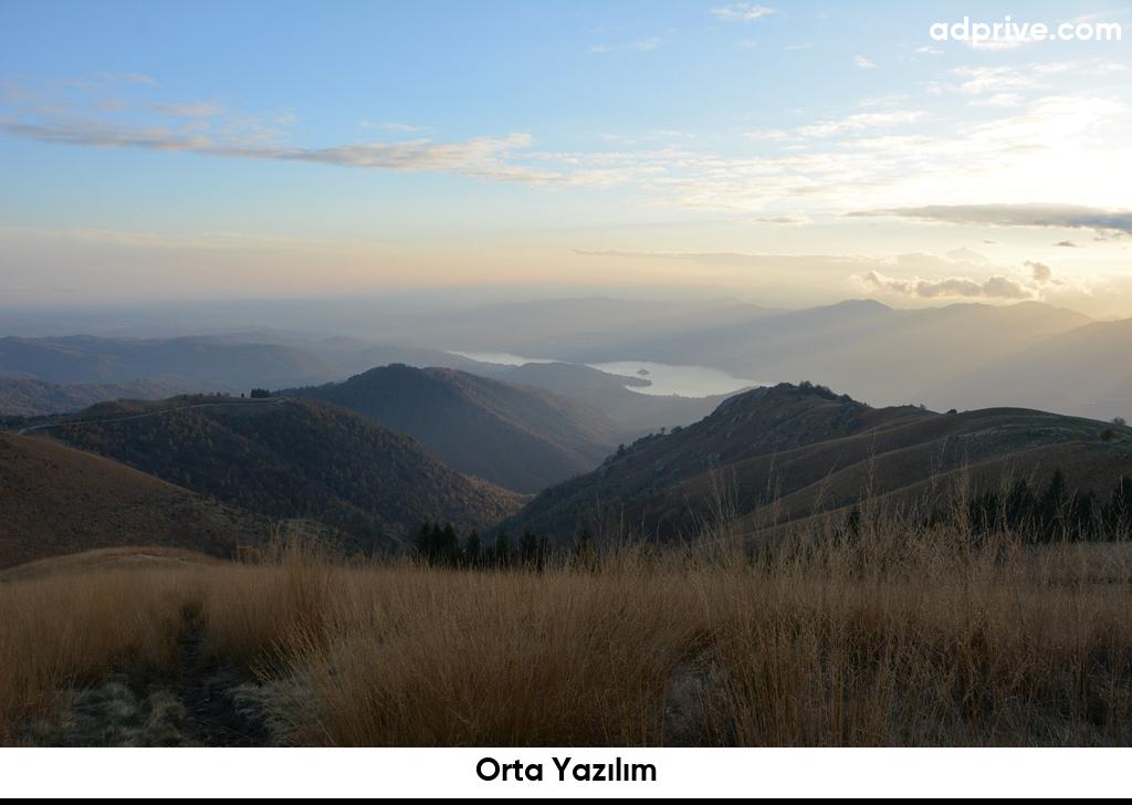 Orta Yazılım6