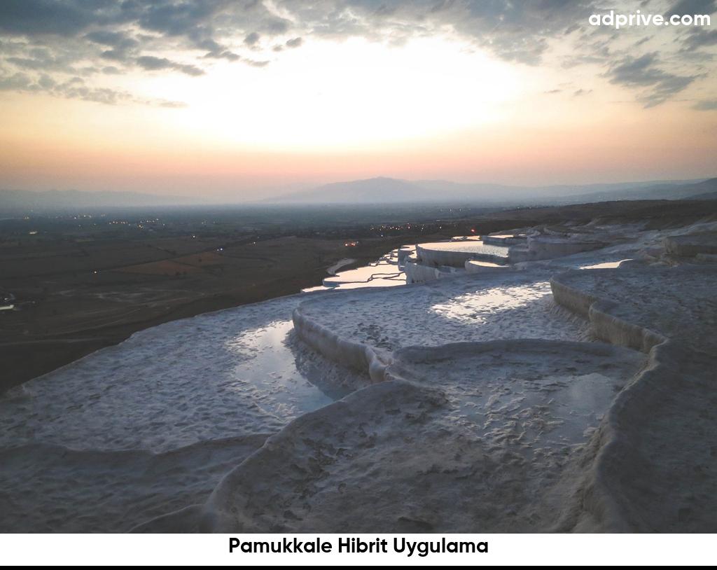 Pamukkale Hibrit Uygulama6