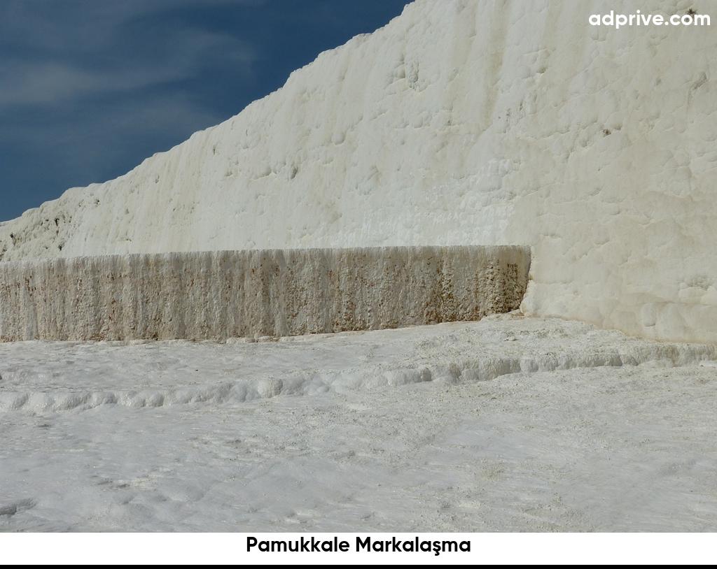 Pamukkale Markalaşma6