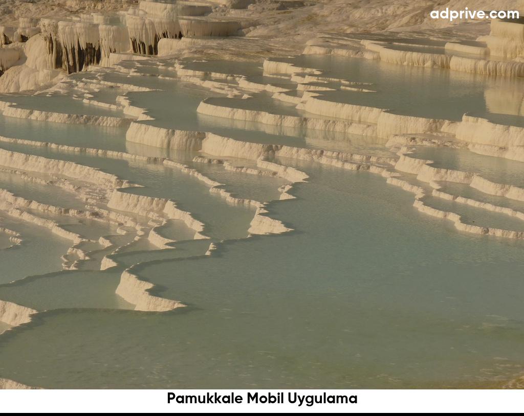 Pamukkale Mobil Uygulama6