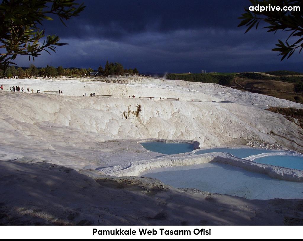 Pamukkale Web Tasarım Ofisi6