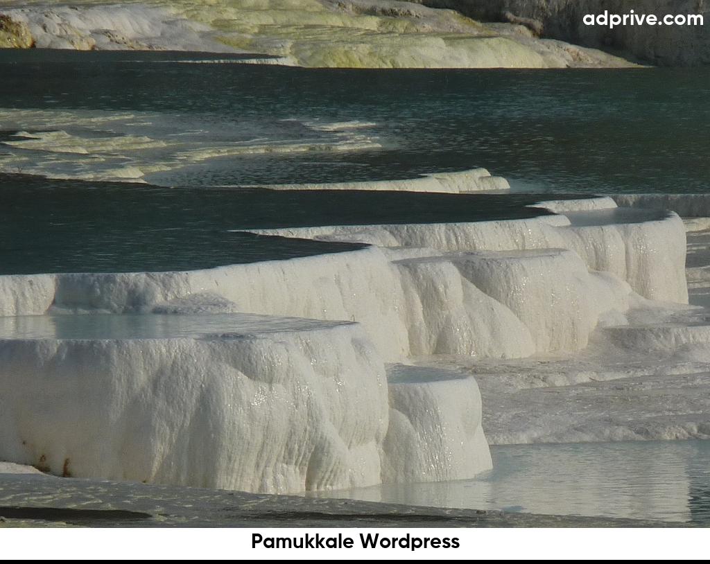 Pamukkale Wordpress6