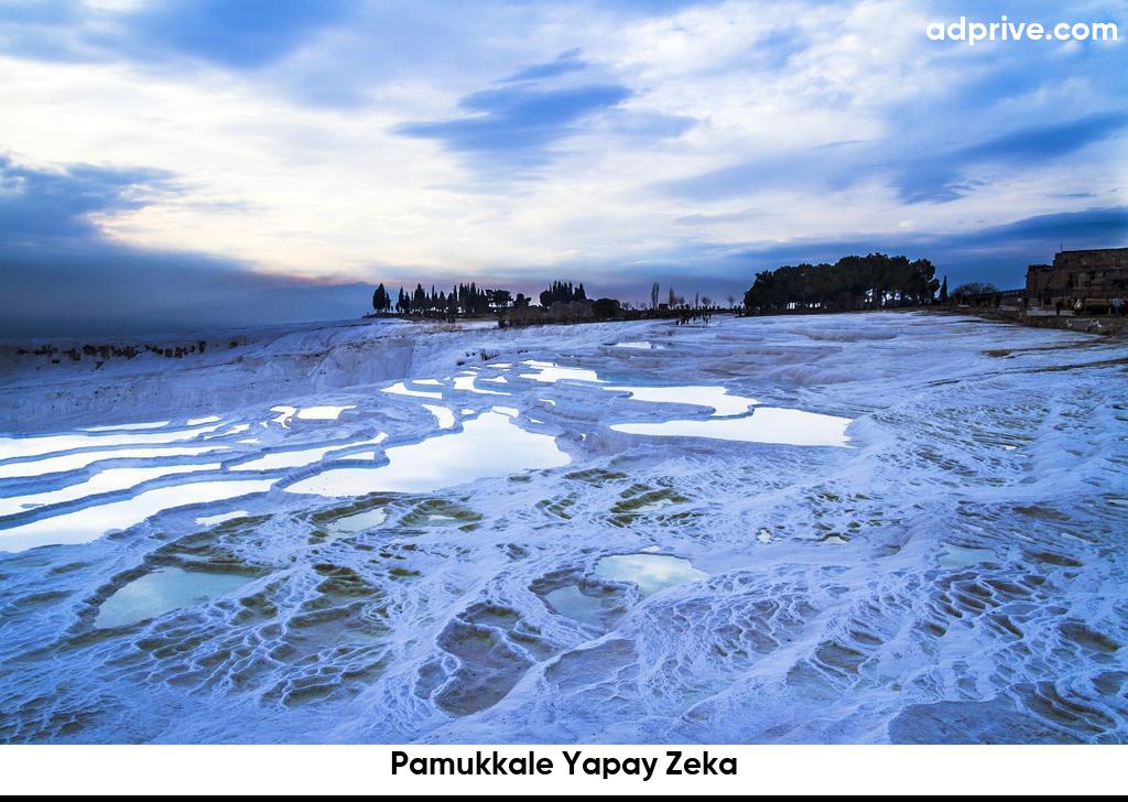 Pamukkale Yapay Zeka6