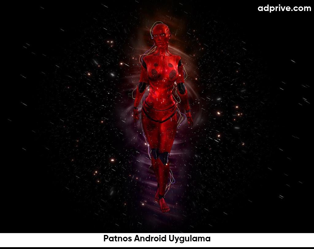 Patnos Android Uygulama6