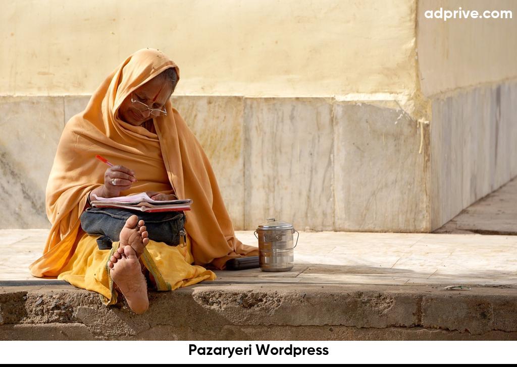 Pazaryeri Wordpress6