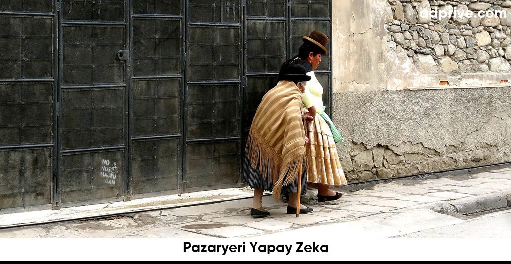 Pazaryeri Yapay Zeka6