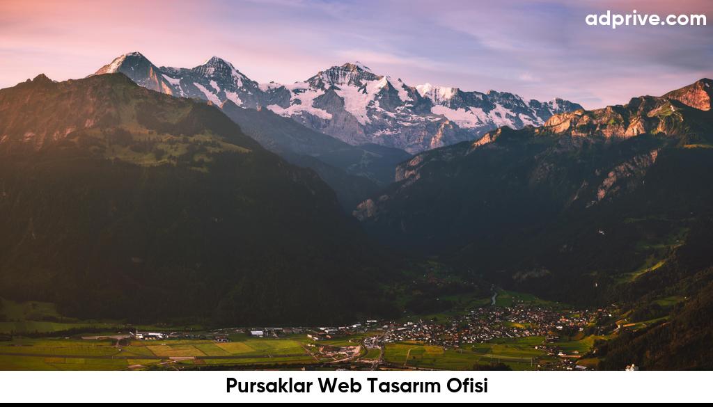 Pursaklar Web Tasarım Ofisi6