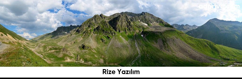 Rize Yazilim6