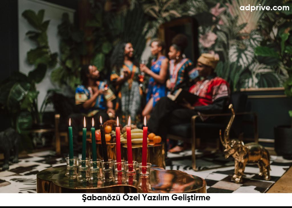 Şabanözü Özel Yazılım Geliştirme6