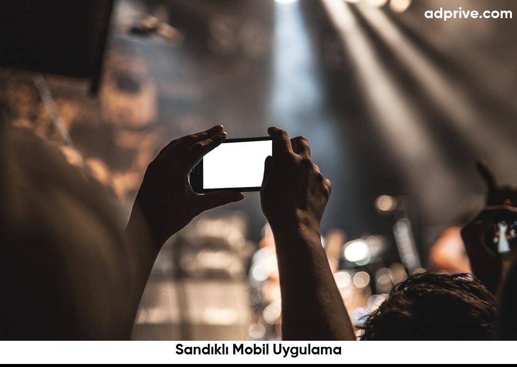 Sandikli Mobil Uygulama6