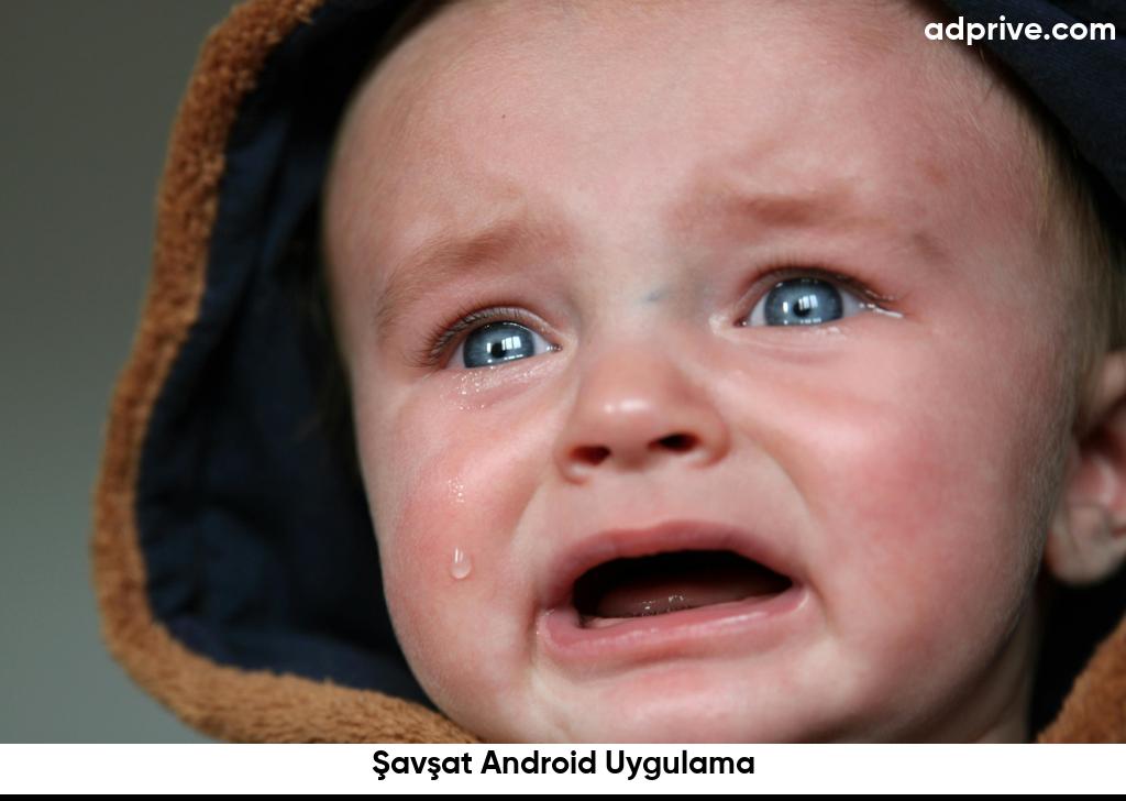 Şavşat Android Uygulama6