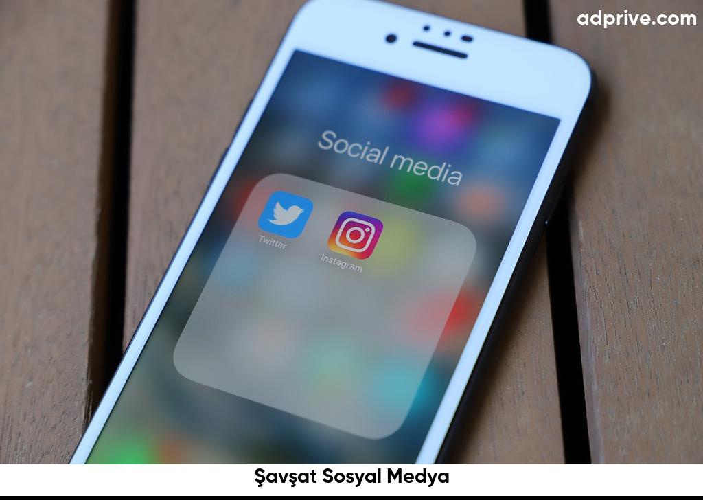 Şavşat Sosyal Medya6