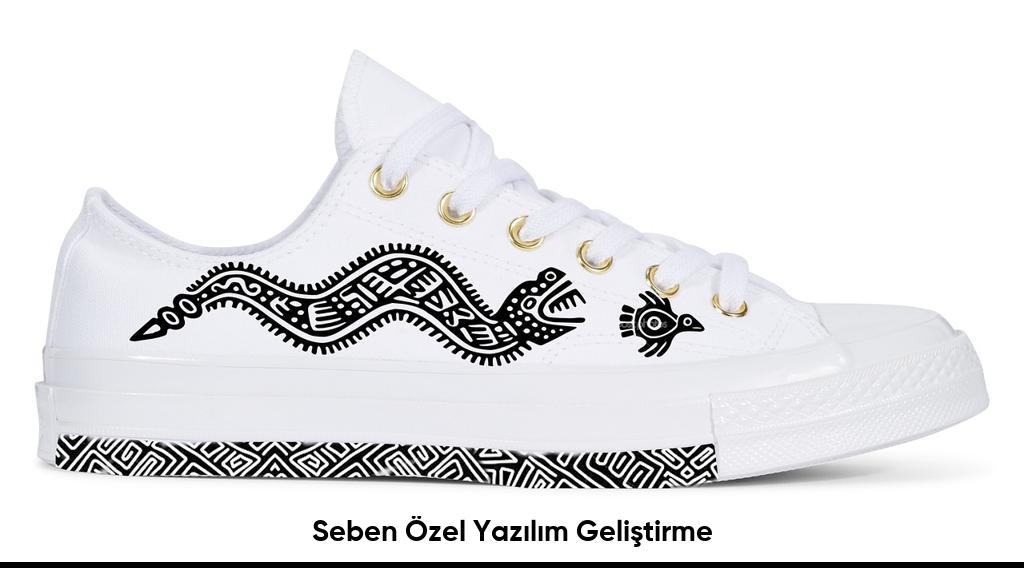 Seben Özel Yazılım Geliştirme6