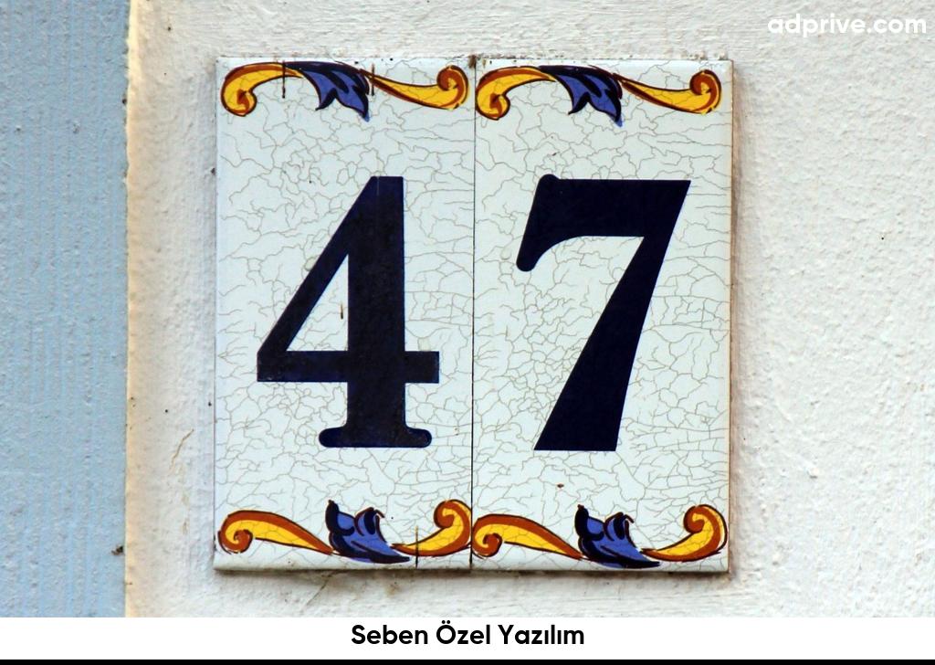 Seben Özel Yazılım6