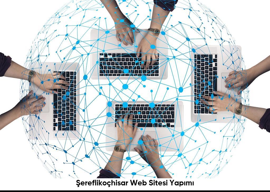 Şereflikoçhisar Web Sitesi Yapımı6