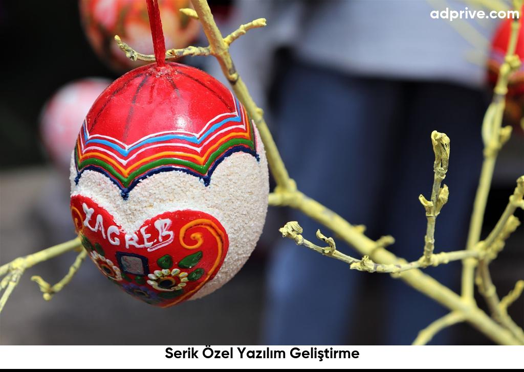 Serik Özel Yazılım Geliştirme6