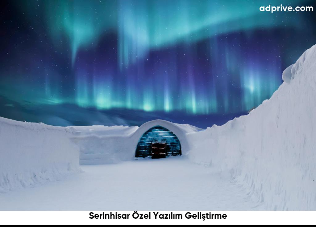 Serinhisar Özel Yazılım Geliştirme6