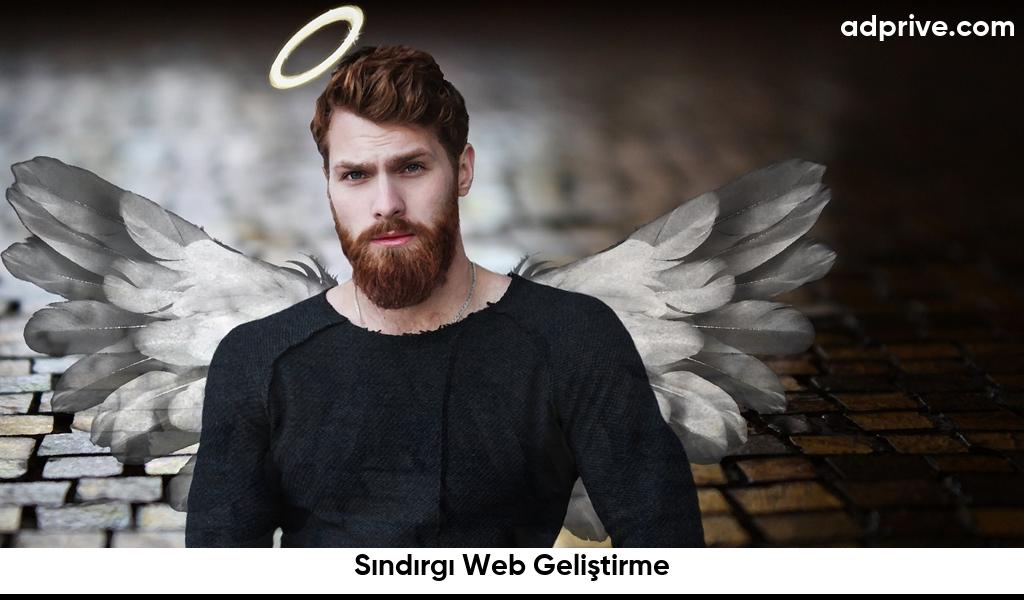 Sındırgı Web Geliştirme6