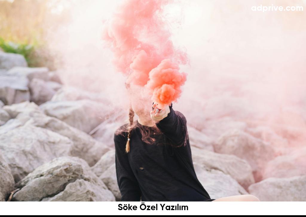 Söke Özel Yazılım6