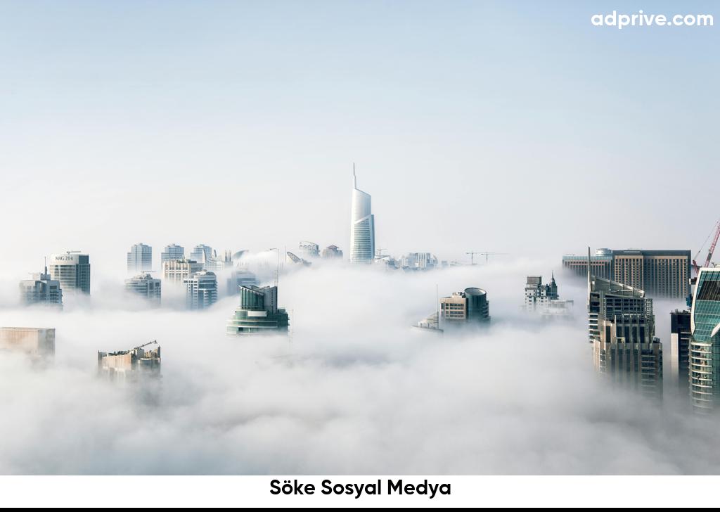 Söke Sosyal Medya6