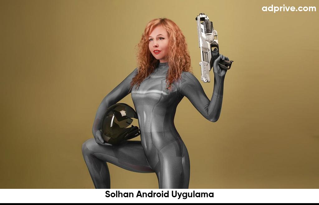 Solhan Android Uygulama6